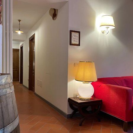 Casa Al Chianti B&B Greve in Chianti Bagian luar foto