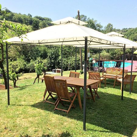 Casa Al Chianti B&B Greve in Chianti Bagian luar foto
