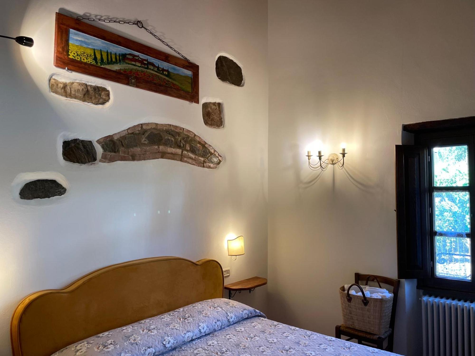 Casa Al Chianti B&B Greve in Chianti Bagian luar foto