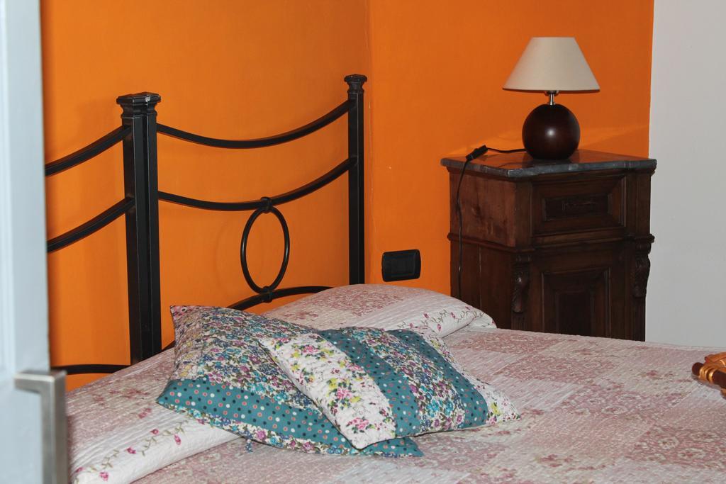 Casa Al Chianti B&B Greve in Chianti Bagian luar foto