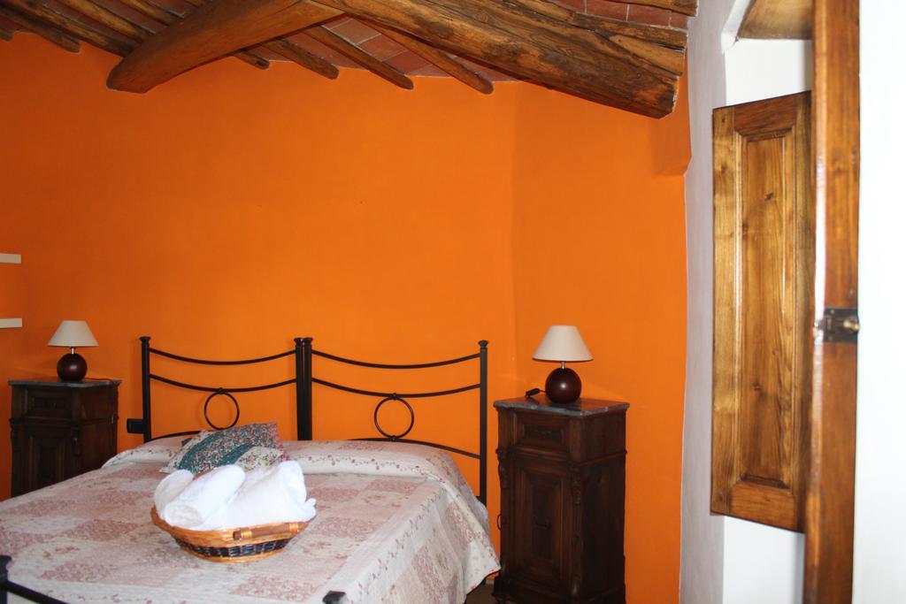 Casa Al Chianti B&B Greve in Chianti Bagian luar foto
