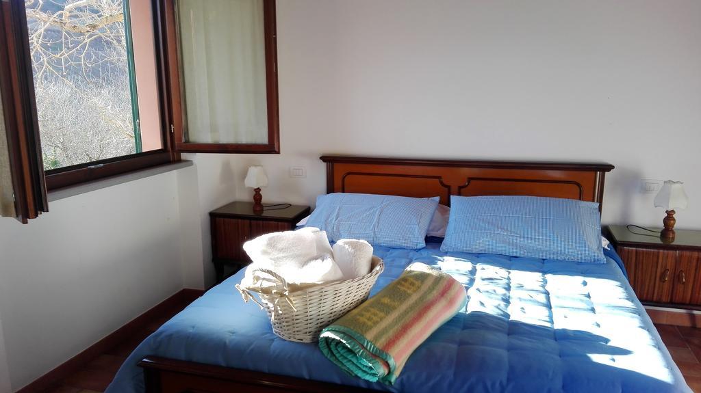 Casa Al Chianti B&B Greve in Chianti Bagian luar foto