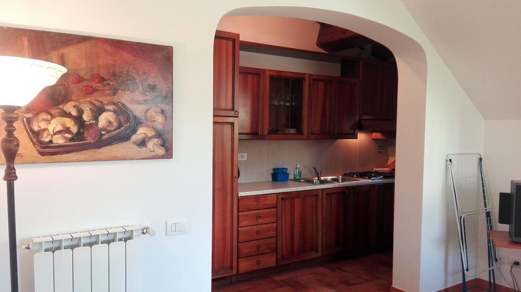 Casa Al Chianti B&B Greve in Chianti Bagian luar foto