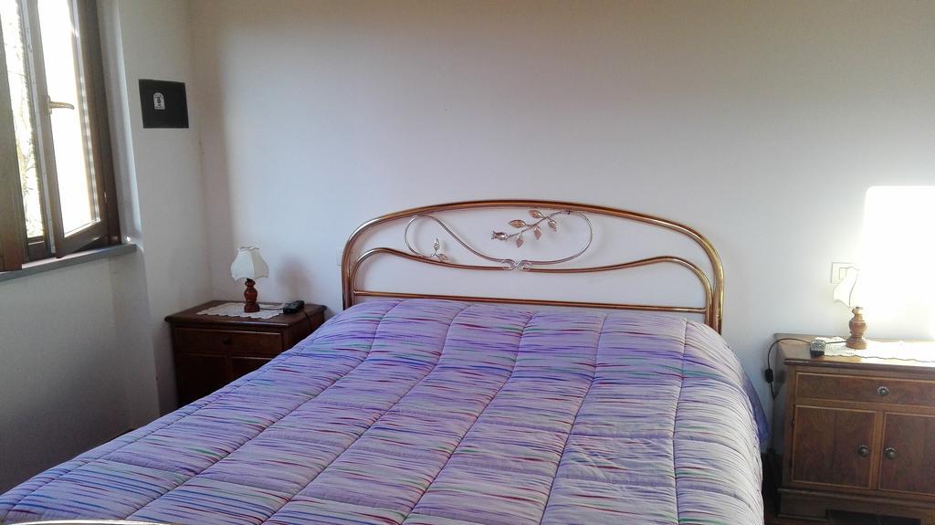 Casa Al Chianti B&B Greve in Chianti Bagian luar foto