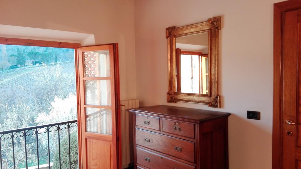 Casa Al Chianti B&B Greve in Chianti Bagian luar foto