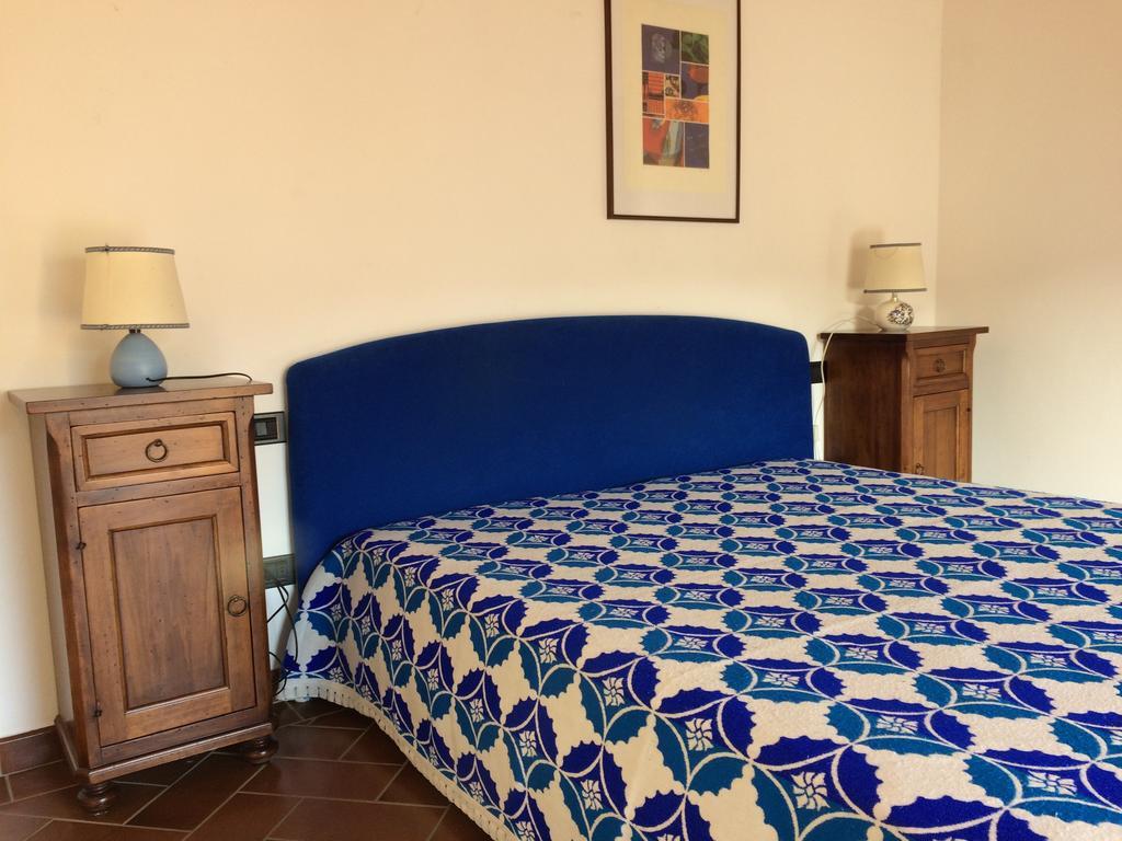 Casa Al Chianti B&B Greve in Chianti Bagian luar foto