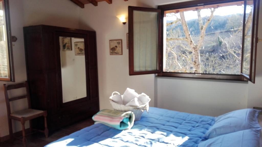 Casa Al Chianti B&B Greve in Chianti Bagian luar foto