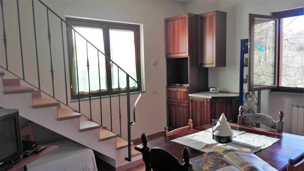 Casa Al Chianti B&B Greve in Chianti Bagian luar foto
