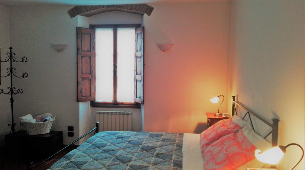 Casa Al Chianti B&B Greve in Chianti Bagian luar foto
