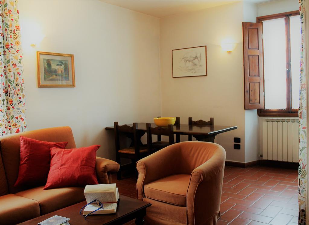 Casa Al Chianti B&B Greve in Chianti Bagian luar foto