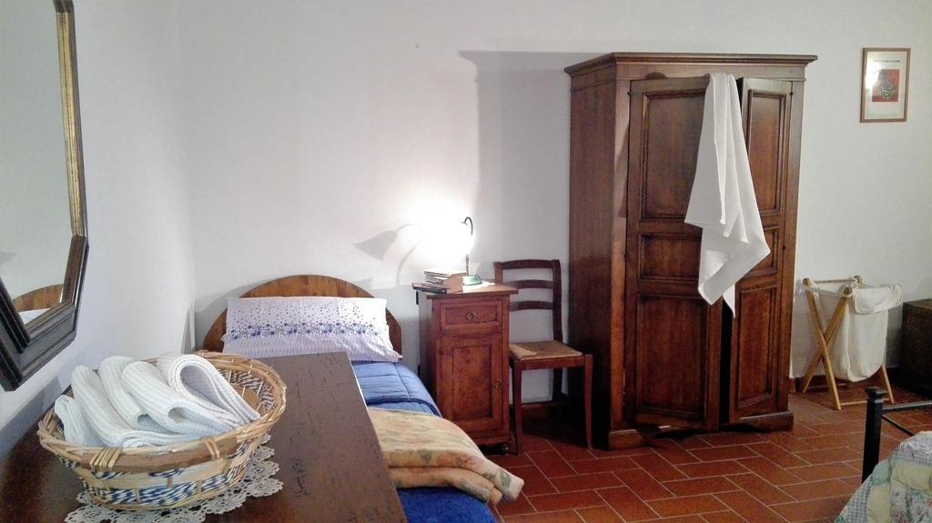 Casa Al Chianti B&B Greve in Chianti Bagian luar foto
