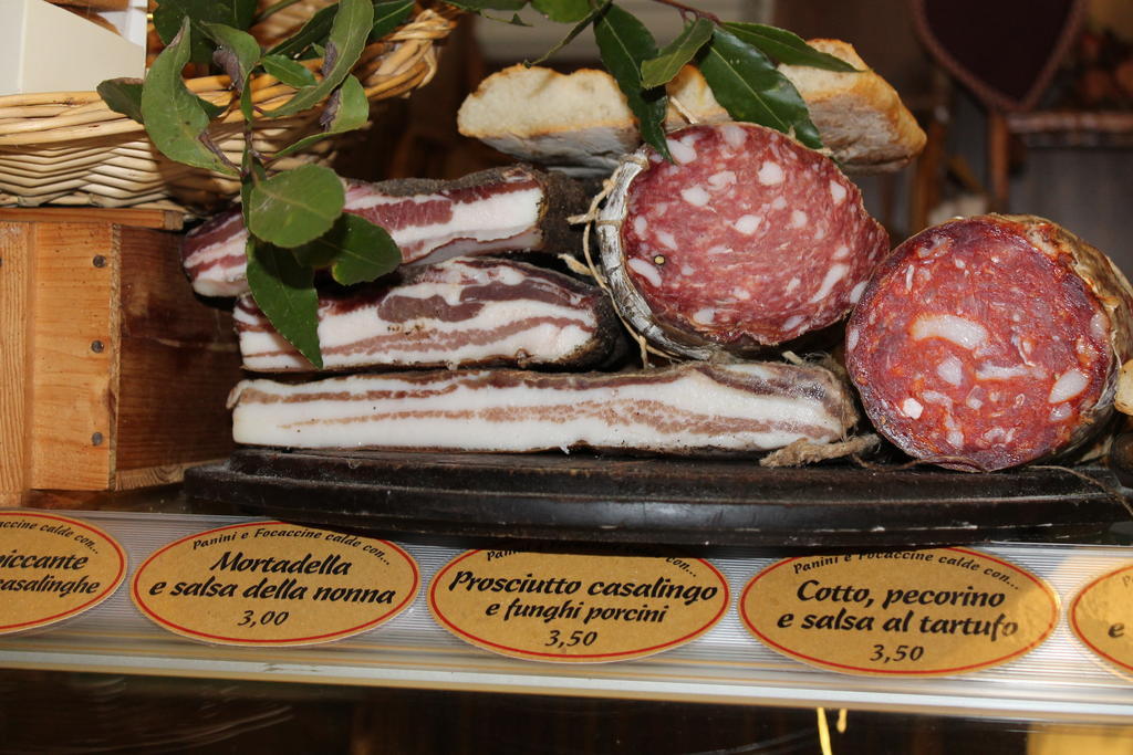 Casa Al Chianti B&B Greve in Chianti Bagian luar foto