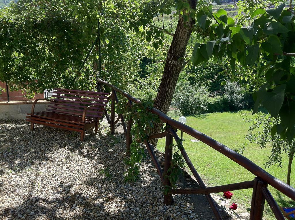 Casa Al Chianti B&B Greve in Chianti Bagian luar foto
