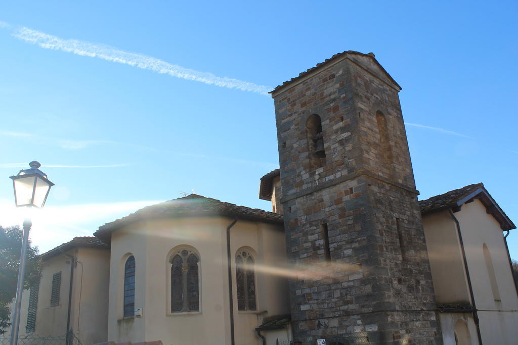 Casa Al Chianti B&B Greve in Chianti Bagian luar foto
