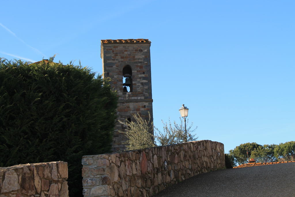 Casa Al Chianti B&B Greve in Chianti Bagian luar foto